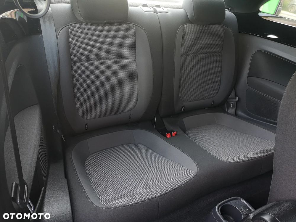 Volkswagen Beetle The 1.2 TSI Design - 23