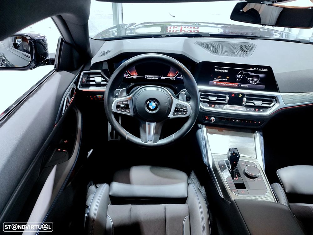 BMW 1M Coupe - 6