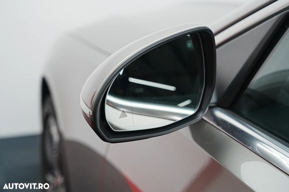 Mercedes-Benz C 300 e 9G-TRONIC Avantgarde - 28