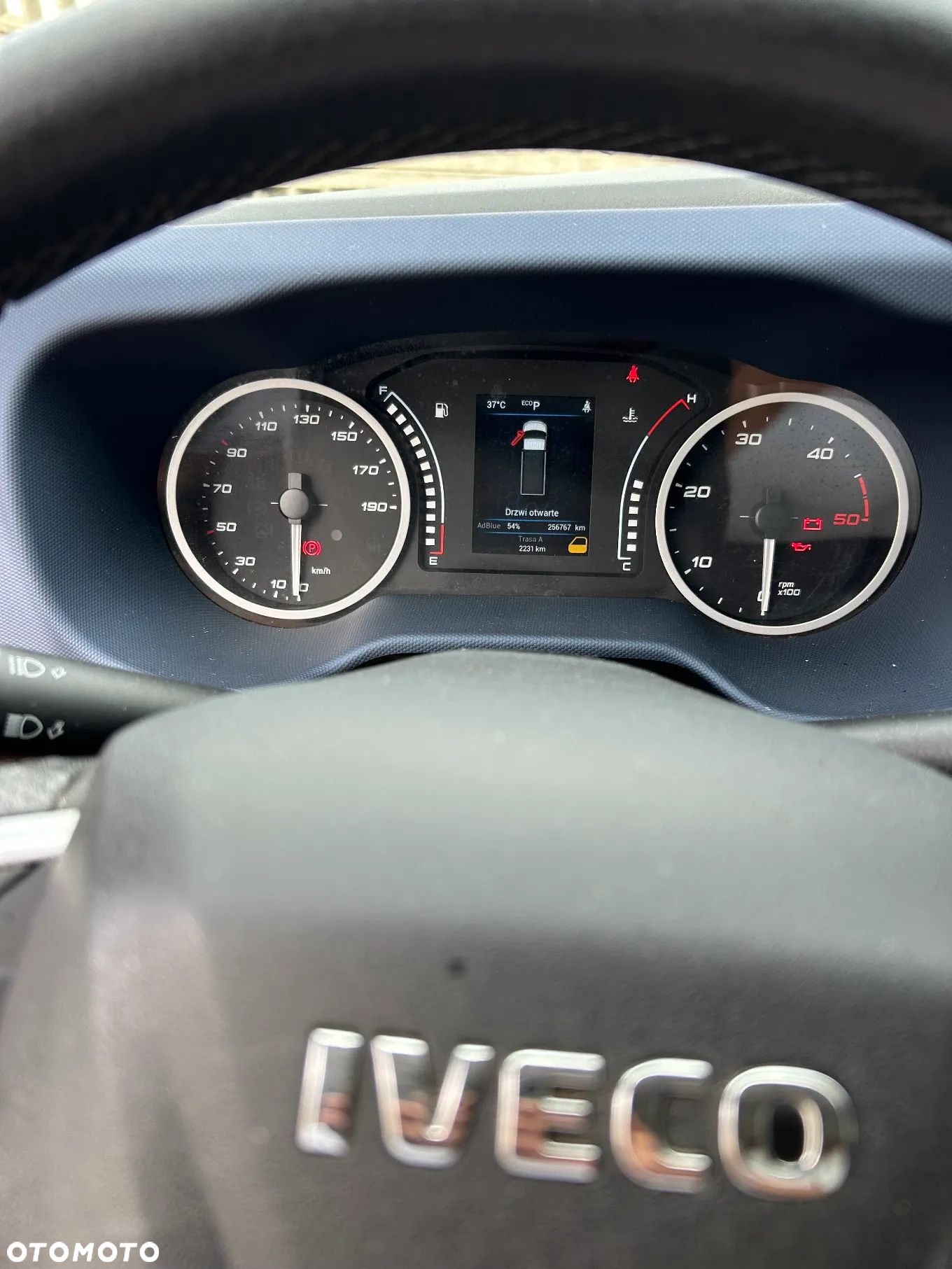 Iveco 50C18 - 3