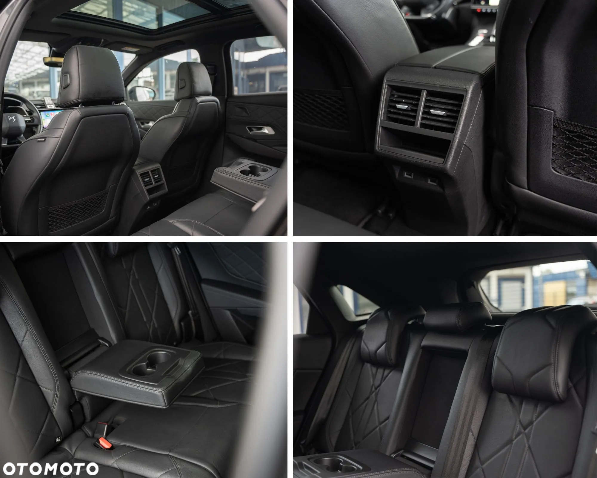 DS Automobiles DS 7 Crossback 1.6 PureTech Rivoli - 35