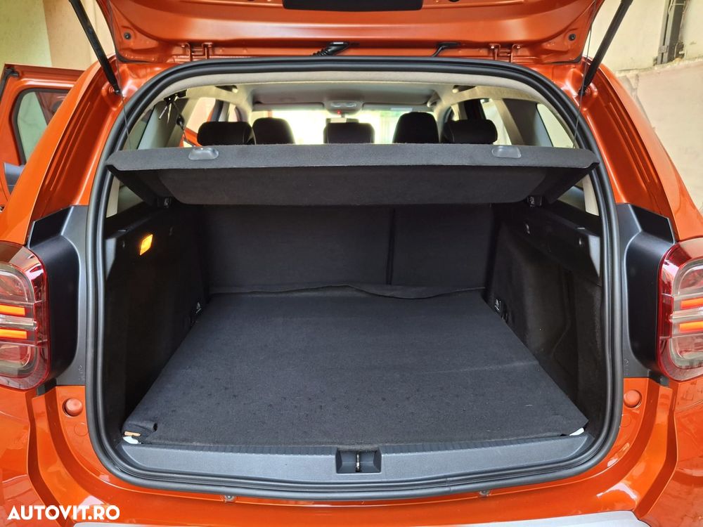 Dacia Duster Blue dCi 115 Prestige - 20