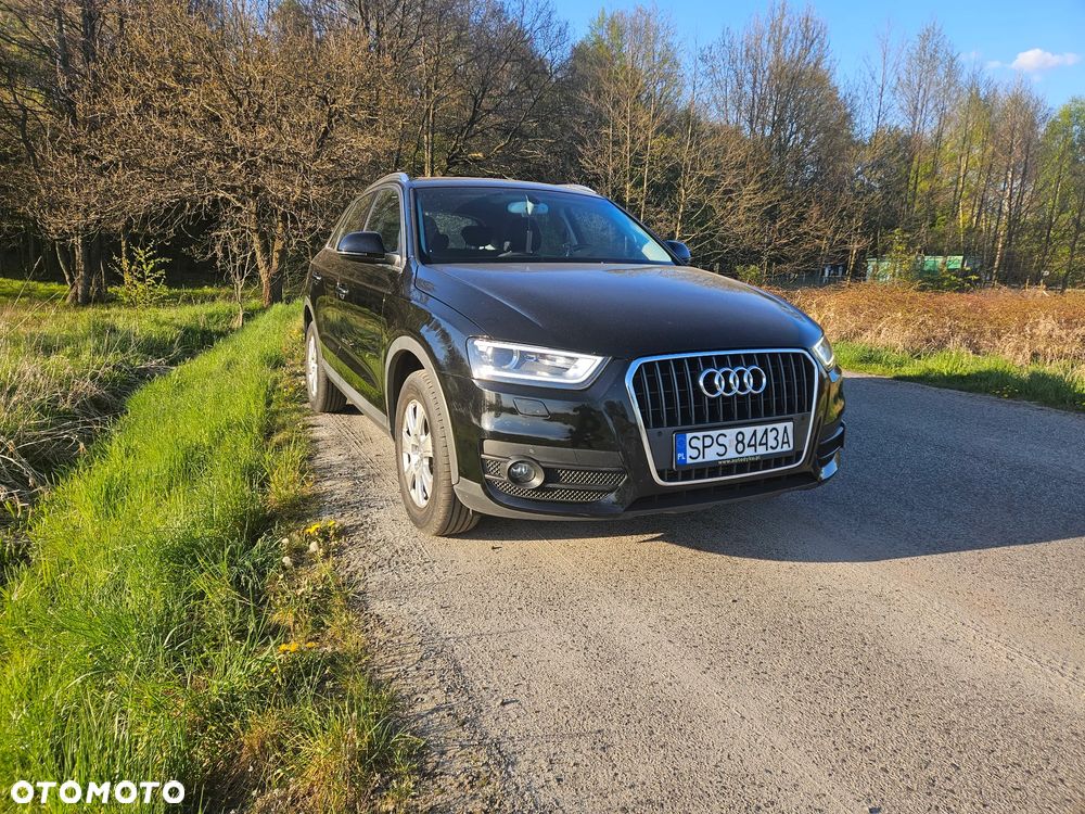 Audi Q3 2.0 TDI - 6