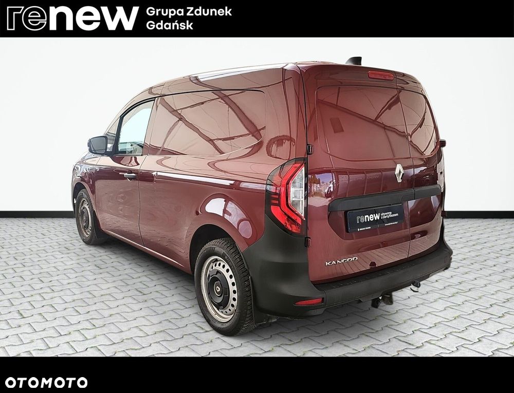 Renault kangoo-van - 9