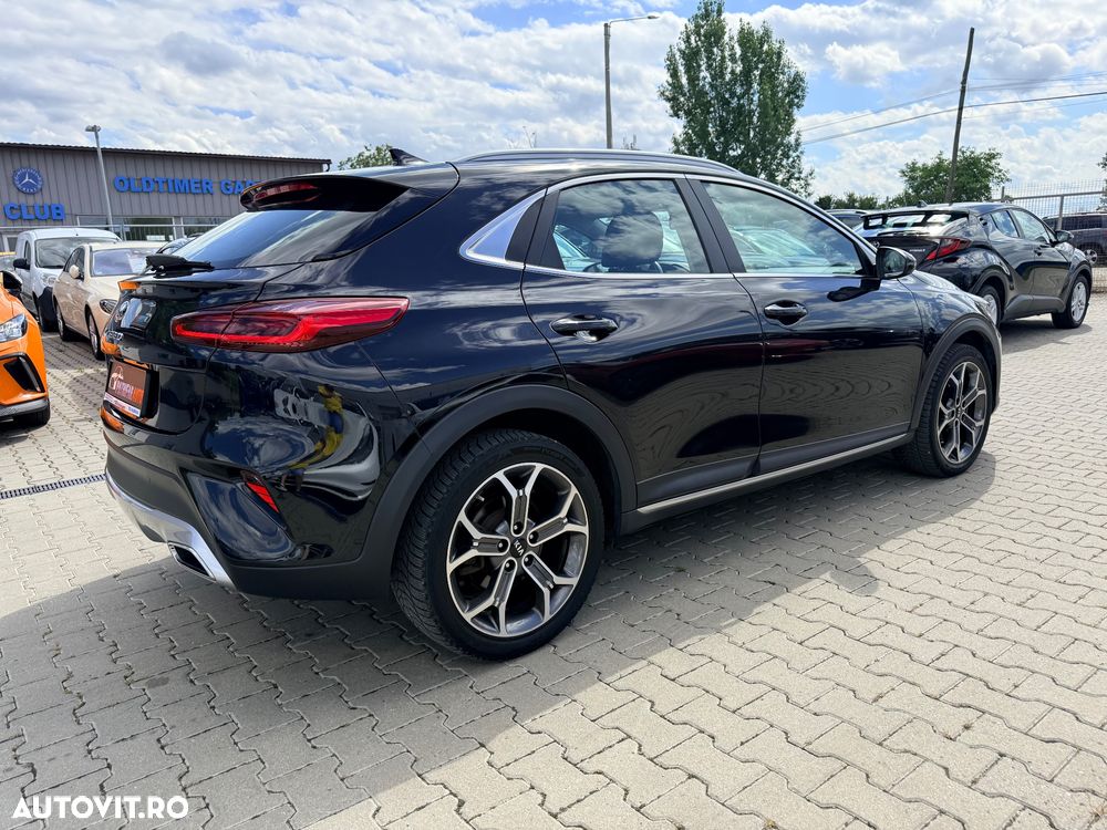 Kia XCeed 1.6 GDI DCT6 OPF SPIRIT - 4