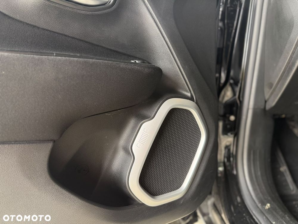Jeep Renegade 1.6 E-TorQ Sport FWD - 17