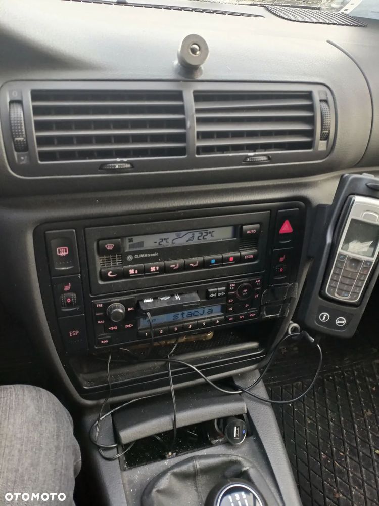 Volkswagen Passat Variant 1.9 TDI - 7