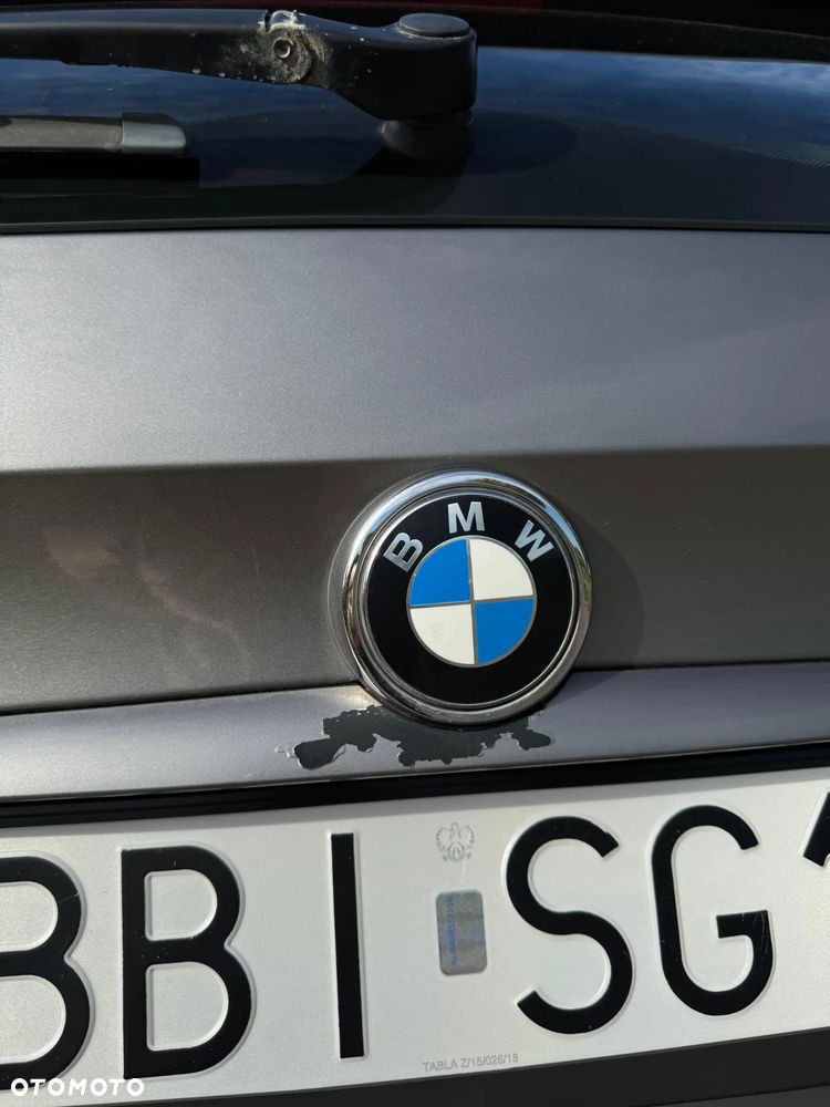 BMW X5 - 20
