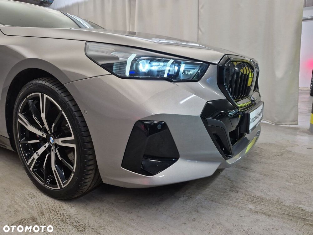 BMW Seria 5 - 21