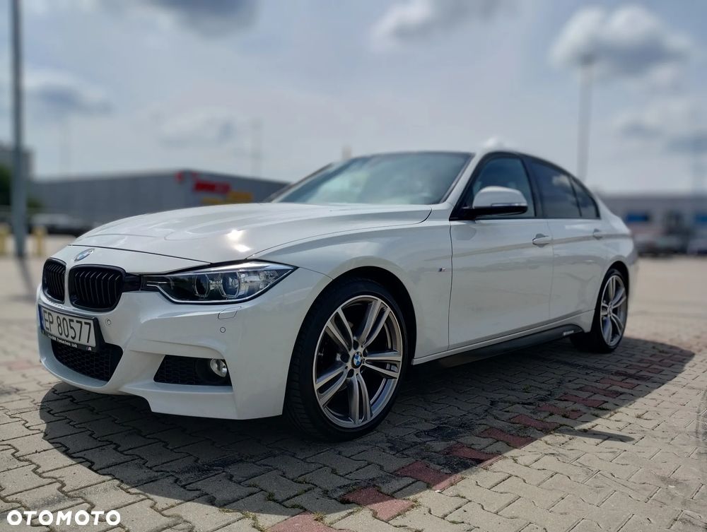 BMW Seria 3 - 18