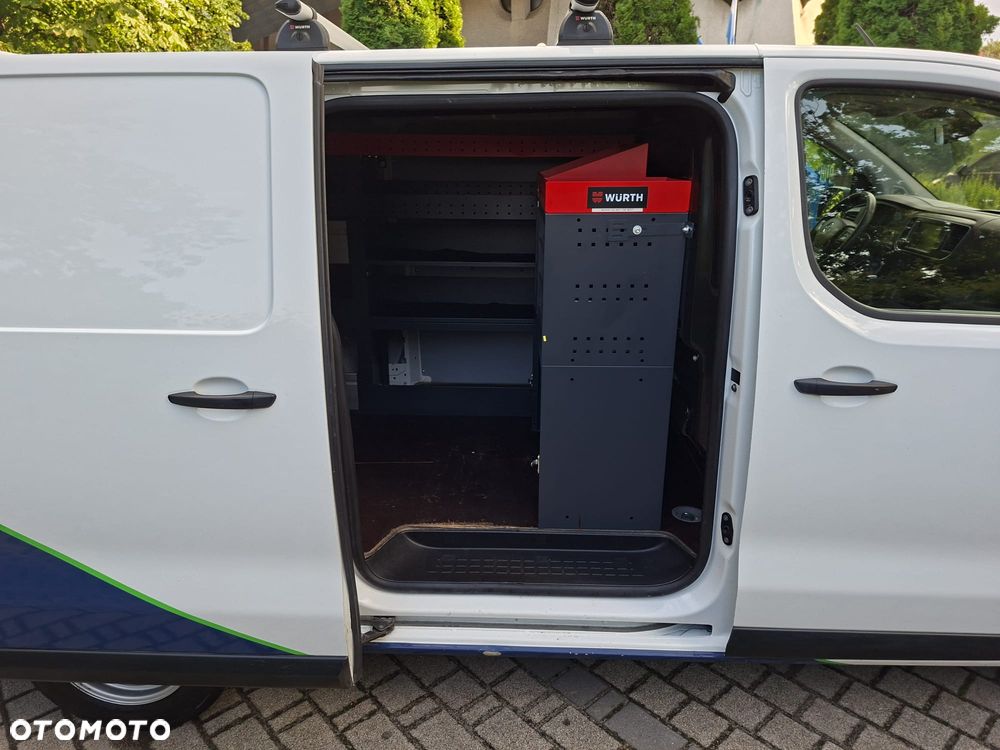 Opel Vivaro L3 - 11