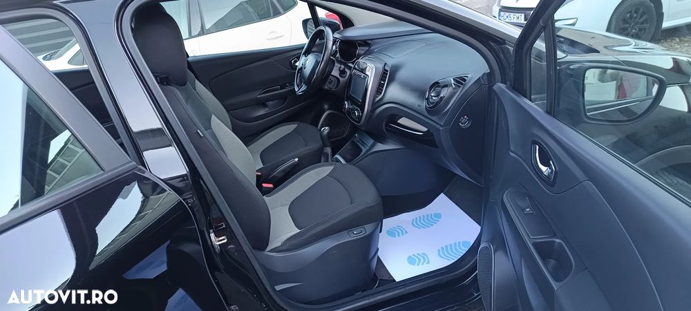 Renault Captur ENERGY dCi 90 Start&Stop Expression - 6