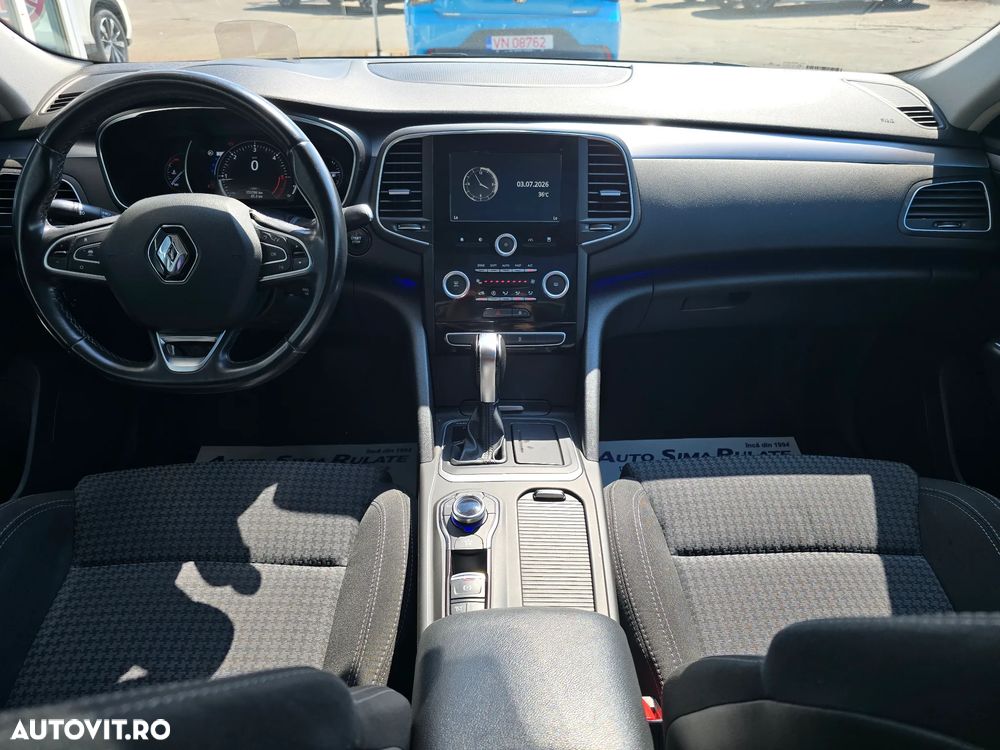 Renault Talisman - 9