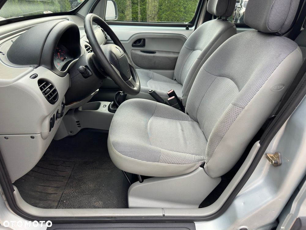 Renault Kangoo 1.2 16V Edition - 7