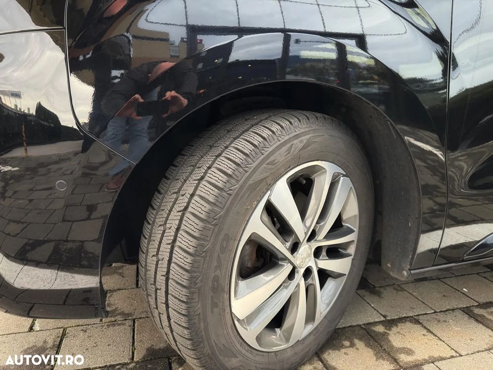 Peugeot Traveller L2 2.0 BlueHDi 150 Active - 13