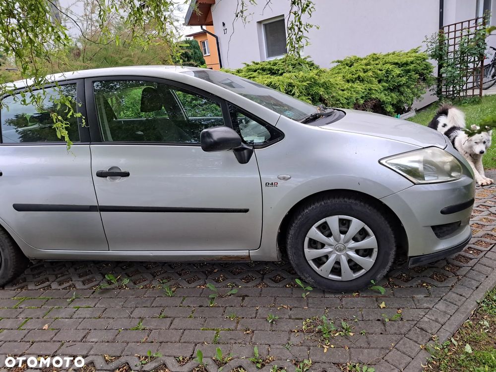 Toyota Auris - 3