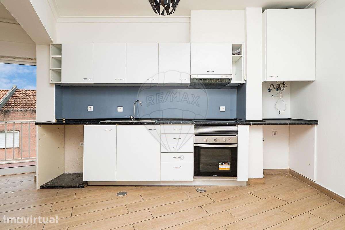 Apartamento T3 para venda - Grande imagem: 2/50