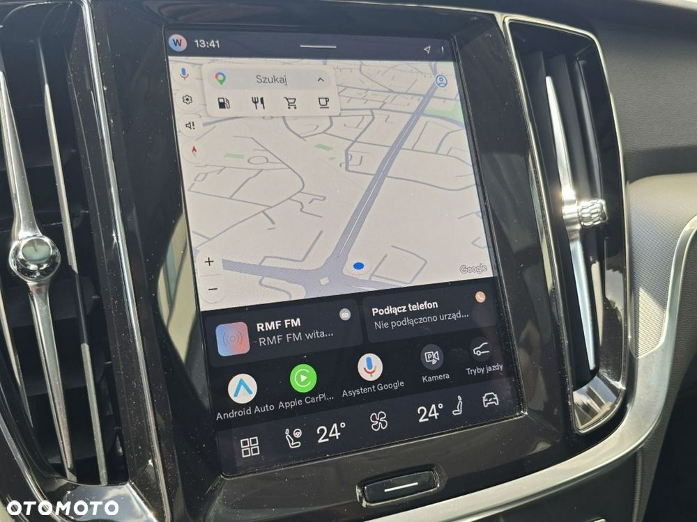 Volvo V60 B4 B DKG Plus Dark - 15