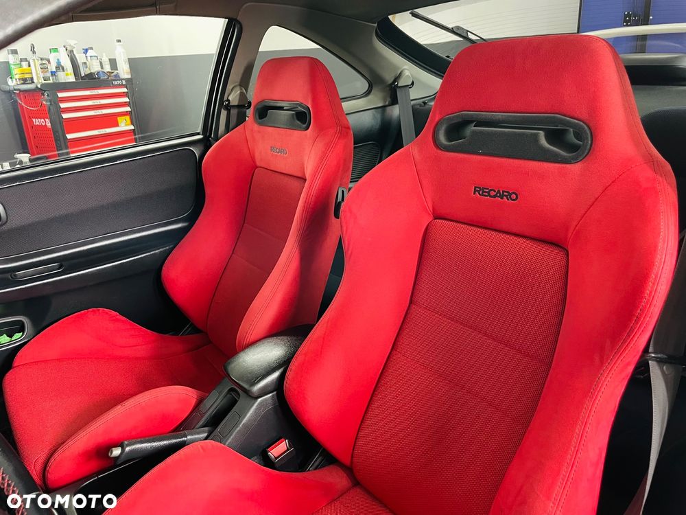 Honda Integra - 15