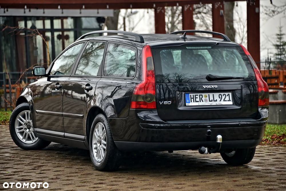 Volvo V50 1.8 Momentum - 15