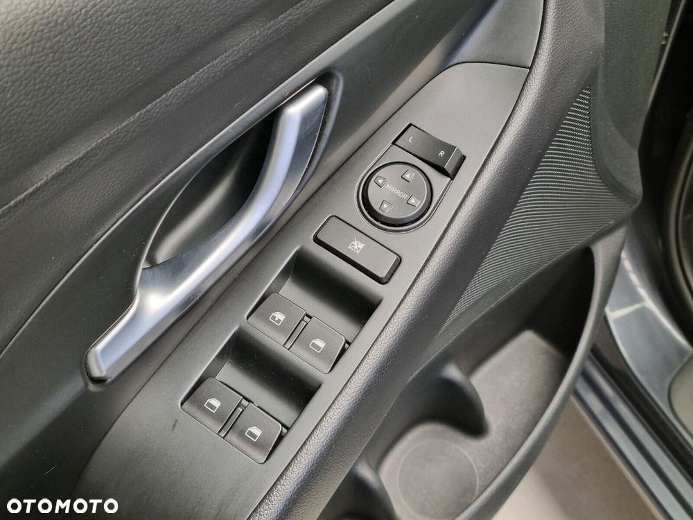 Hyundai i30 1.0 T-GDI Modern - 25