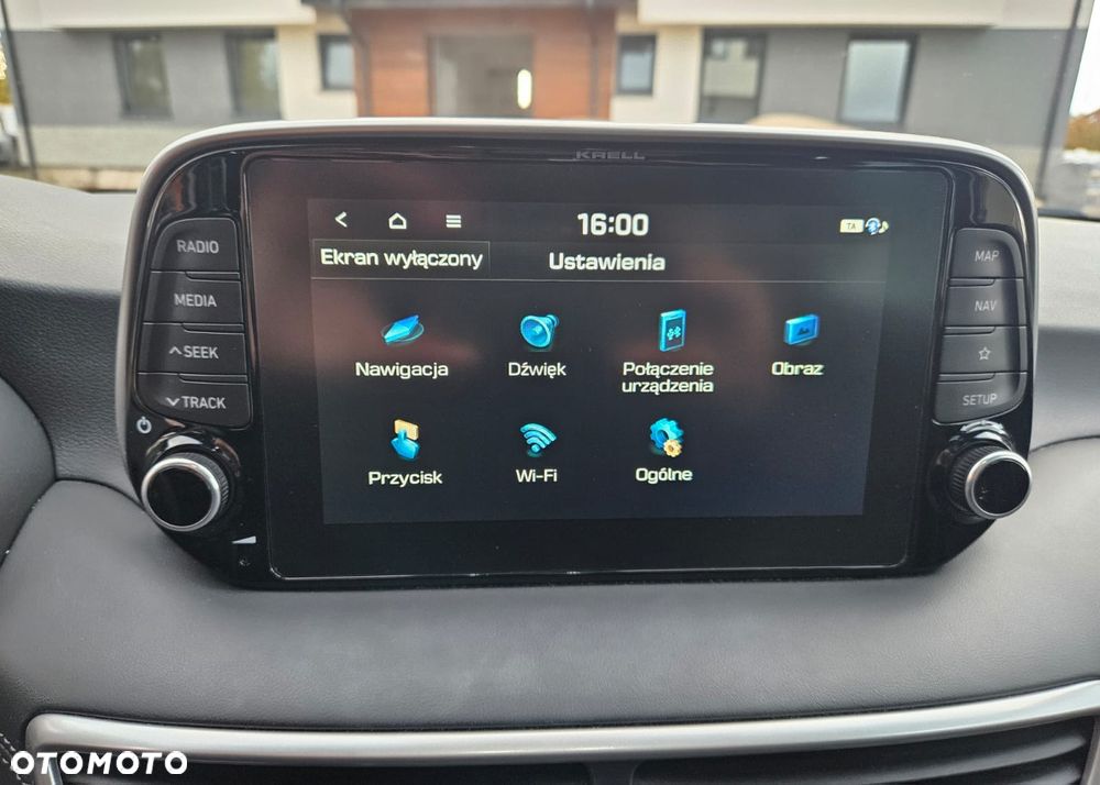 Hyundai Tucson 1.6 Turbo 2WD Advantage - 27