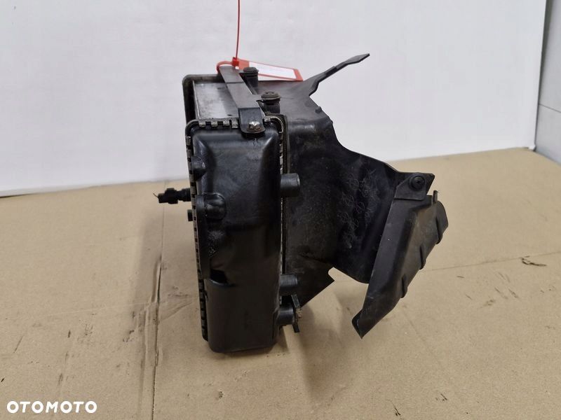 MAZDA 6 GH 2.0 CITD INTERCOOLER CHŁODNICA POWIETRZA DA3004TT - 5