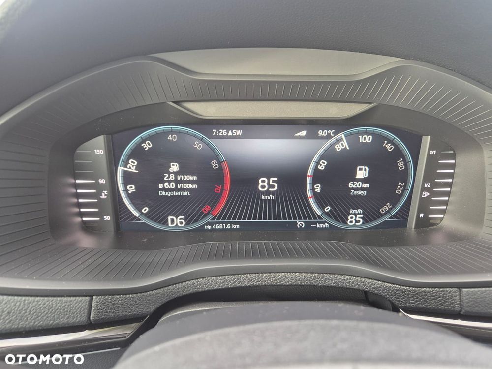 Skoda Karoq 1.5 TSI ACT Style DSG - 15