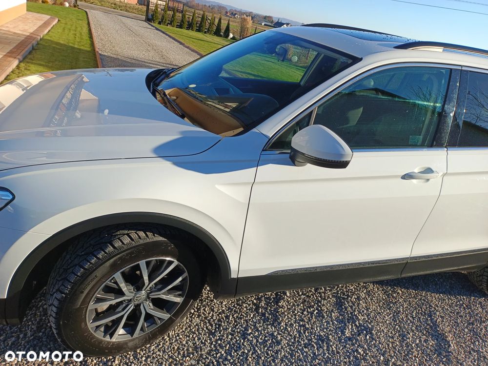 Volkswagen Tiguan Allspace - 4