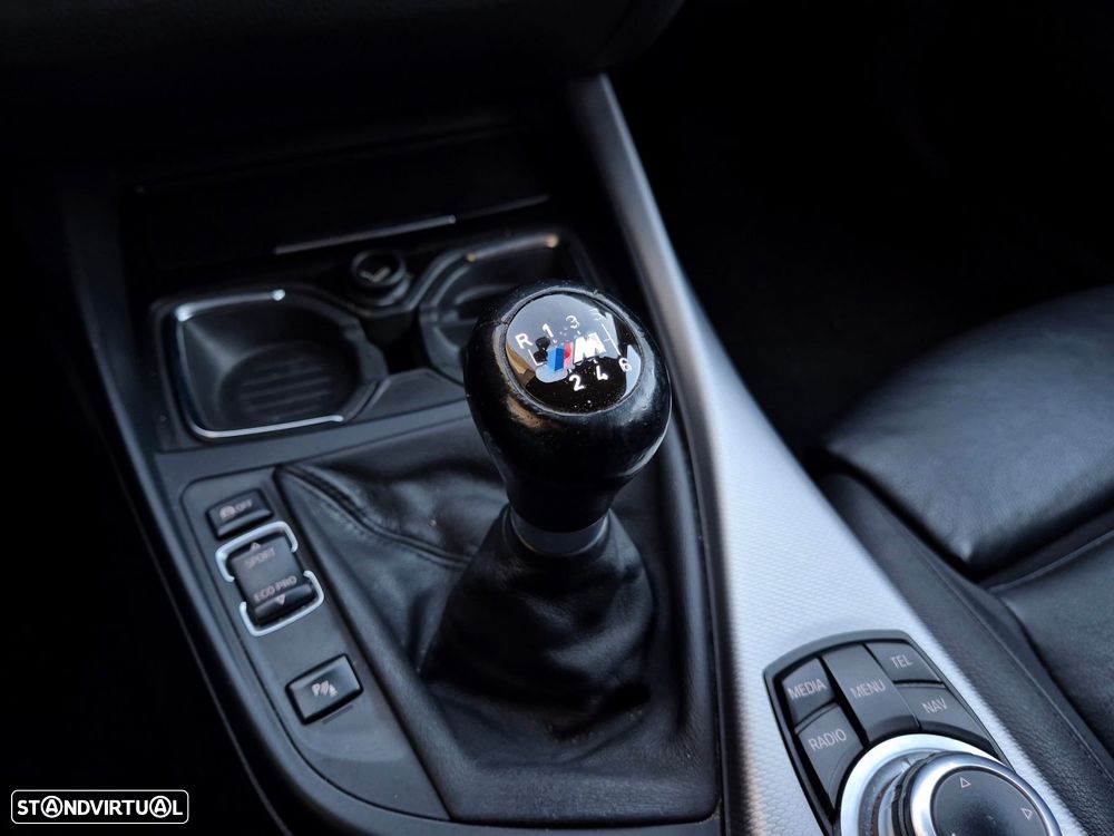 BMW 125 d Pack M - 24