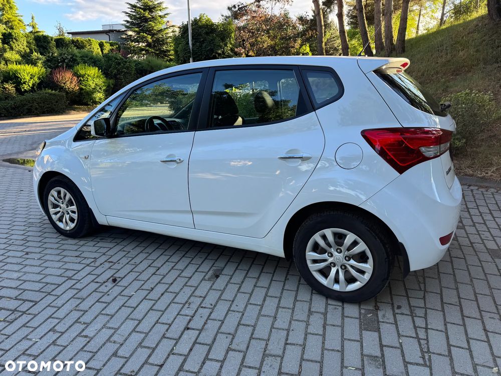 Hyundai ix20 1.4 CRDi Classic - 3