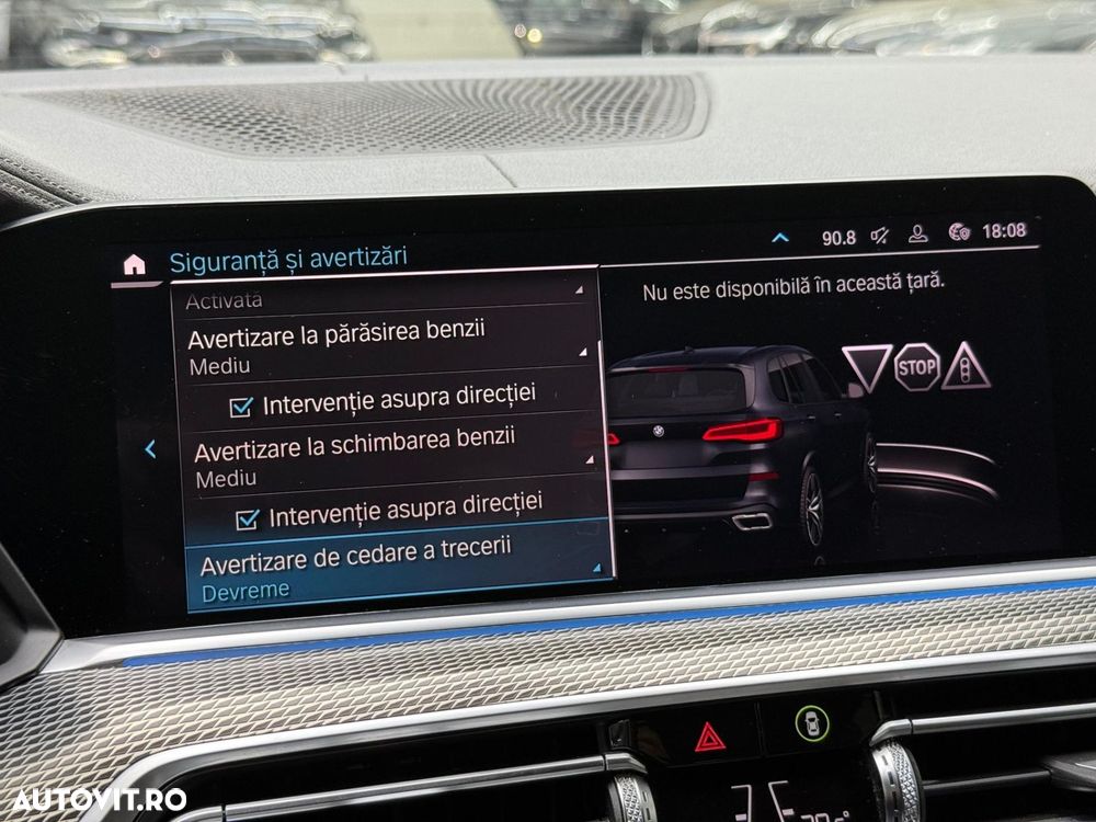 BMW X5 xDrive45e AT PHEV - 26