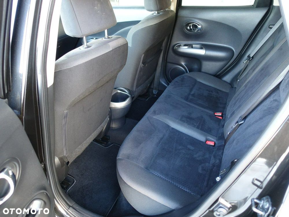 Nissan Juke 1.6 Tekna - 17