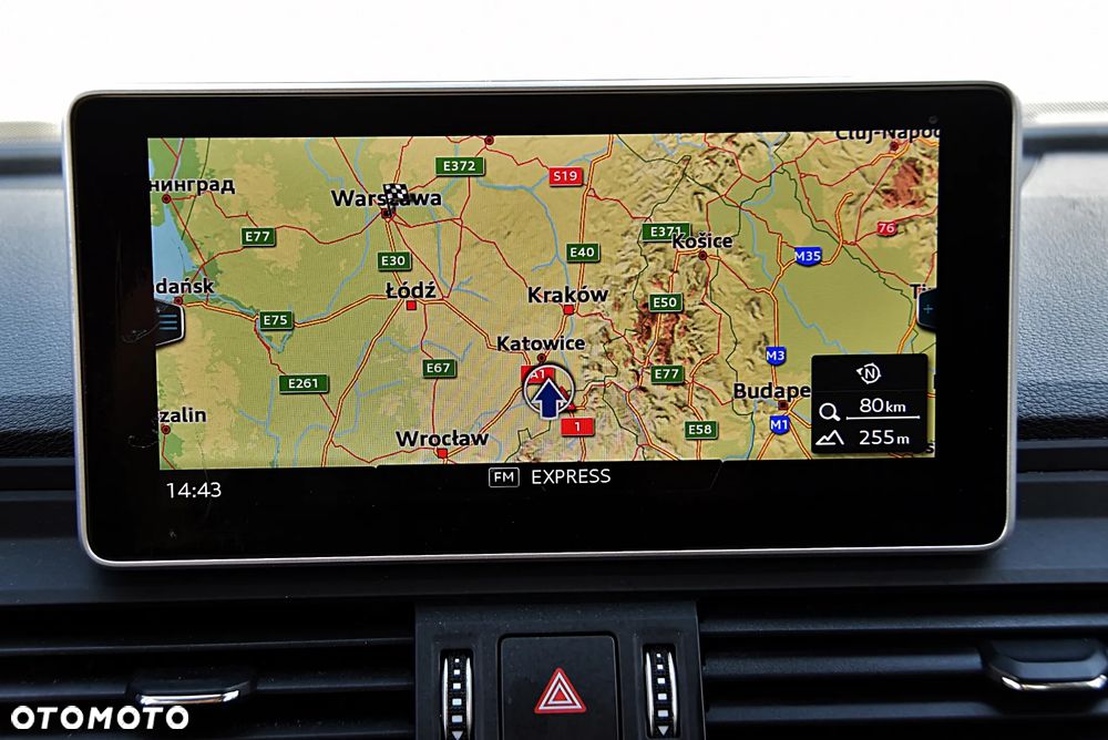 Audi Q5 45 TFSI quattro S tronic - 26