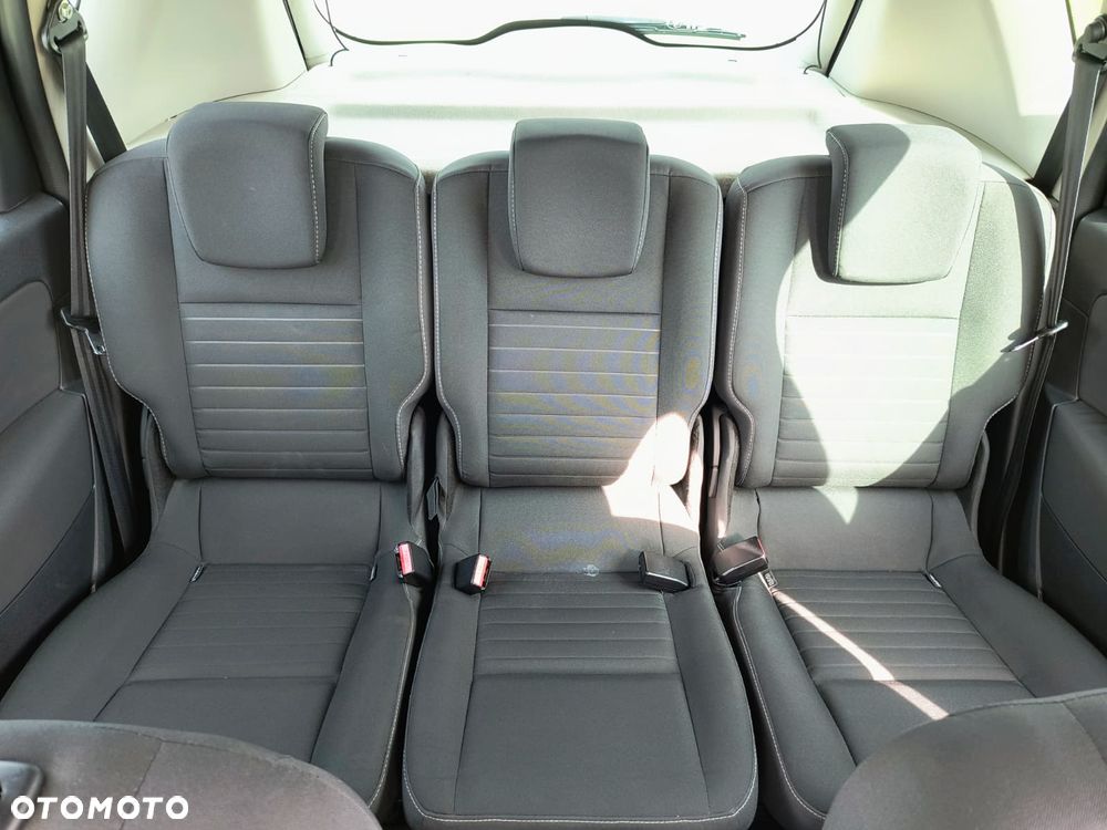Renault Scenic ENERGY dCi 110 Business - 19