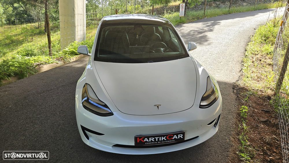 Tesla Model 3 Standard RWD Plus - 6