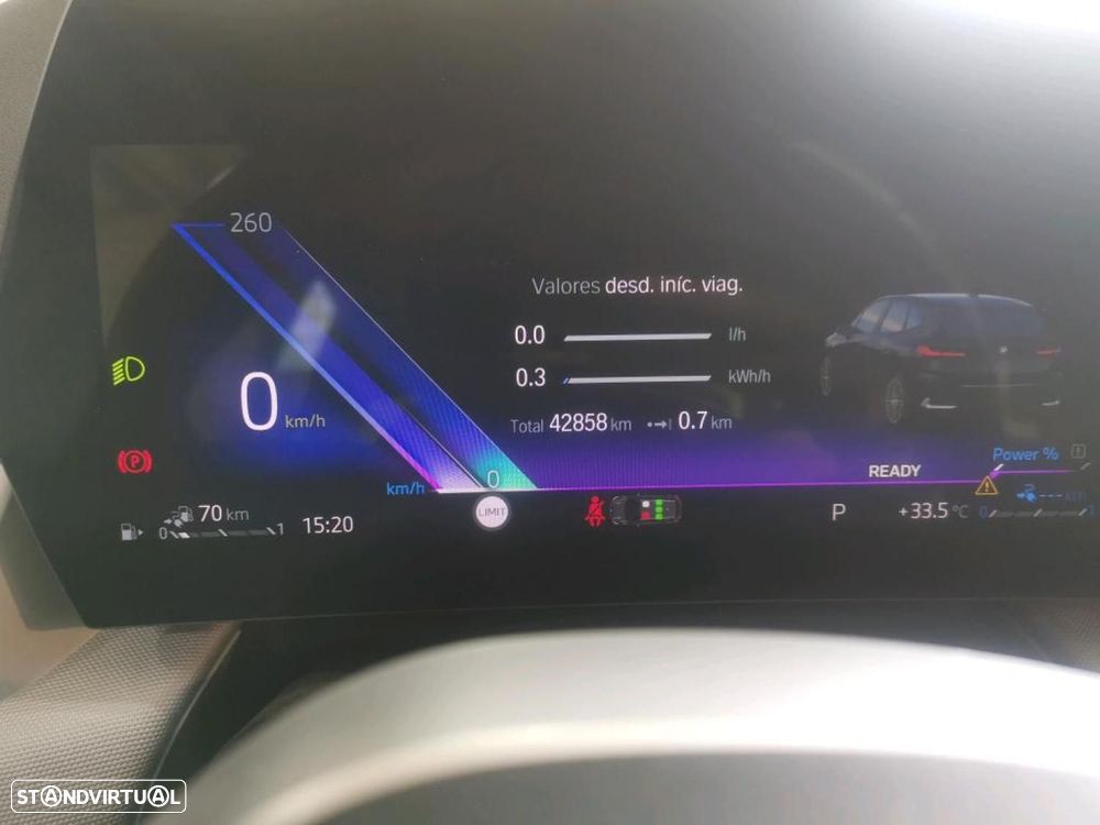 BMW 225xe Active Tourer e xDrive - 11