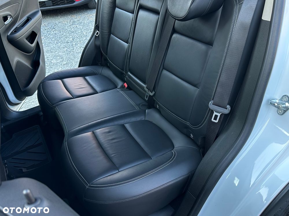 Opel Mokka X 1.4 (ecoFLEX) Start/Stop 4x4 Color Innovation - 21