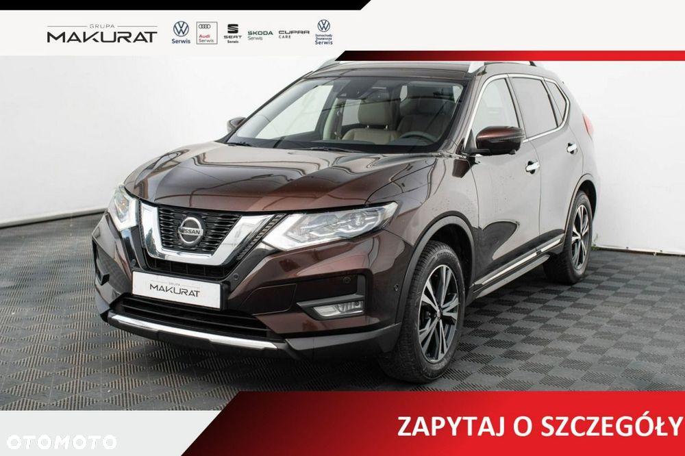 Nissan X-Trail 1.3 DIG-T Tekna 2WD DCT - 2