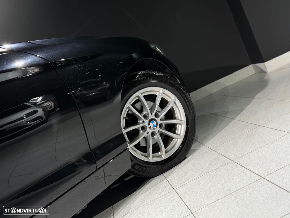 BMW 116 i Advantage - 13