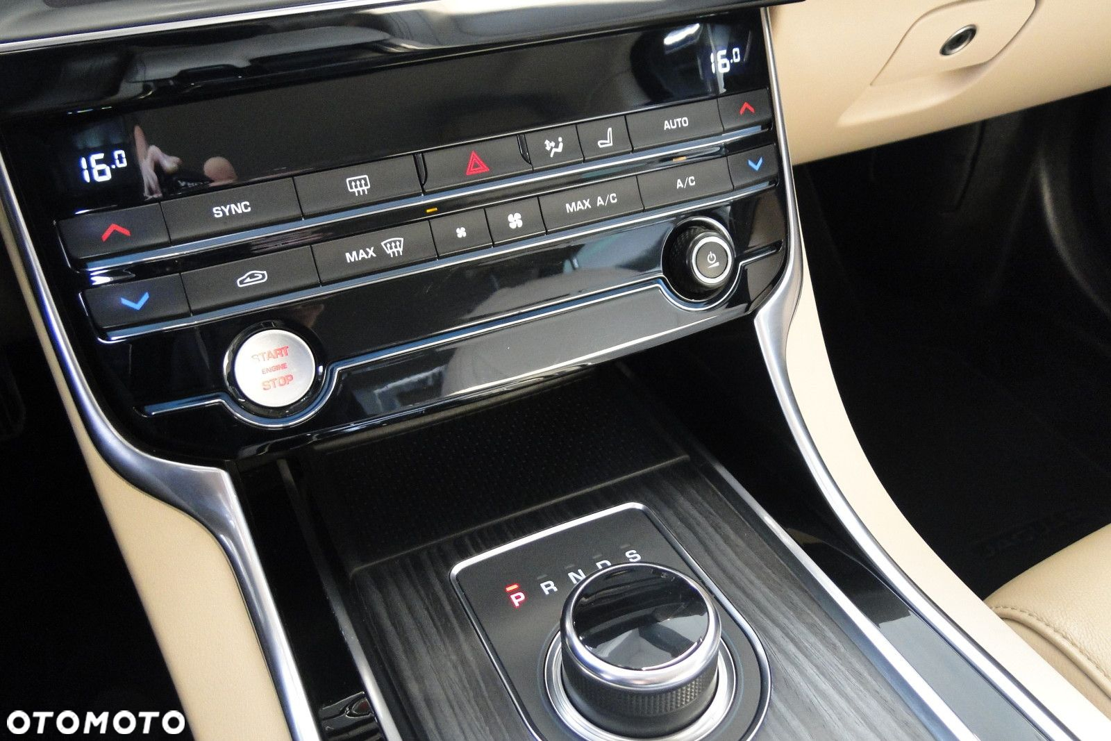 Jaguar XE - 20