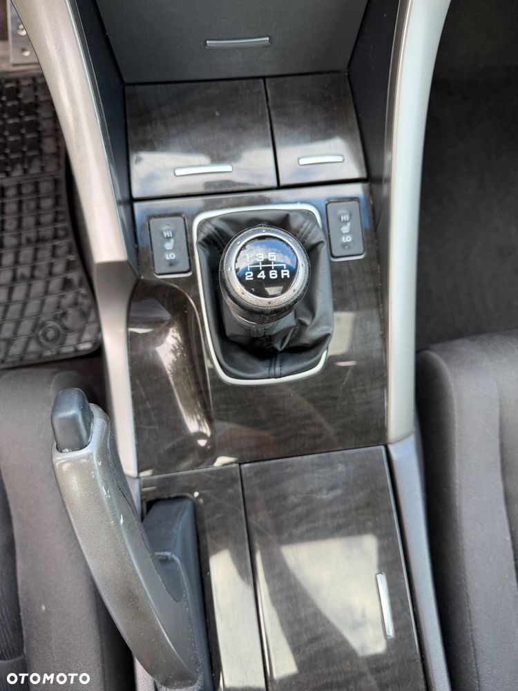 Honda Accord 2.0 Elegance - 14