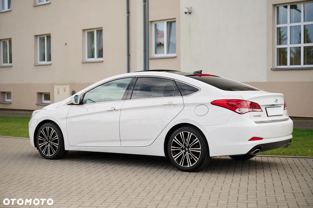 Hyundai i40 1.7 CRDi Premium - 16