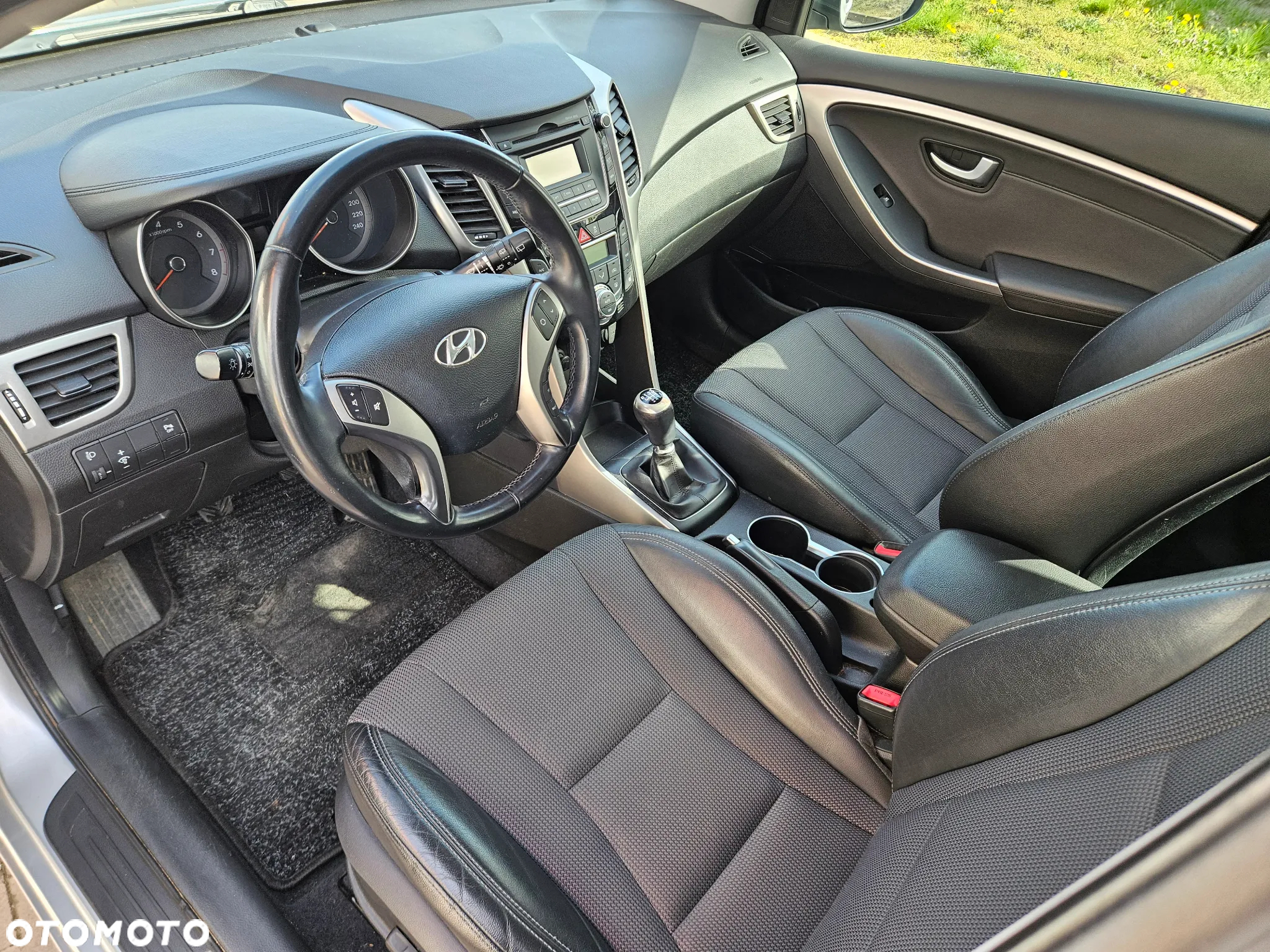 Hyundai i30 1.4 Advantage - 12