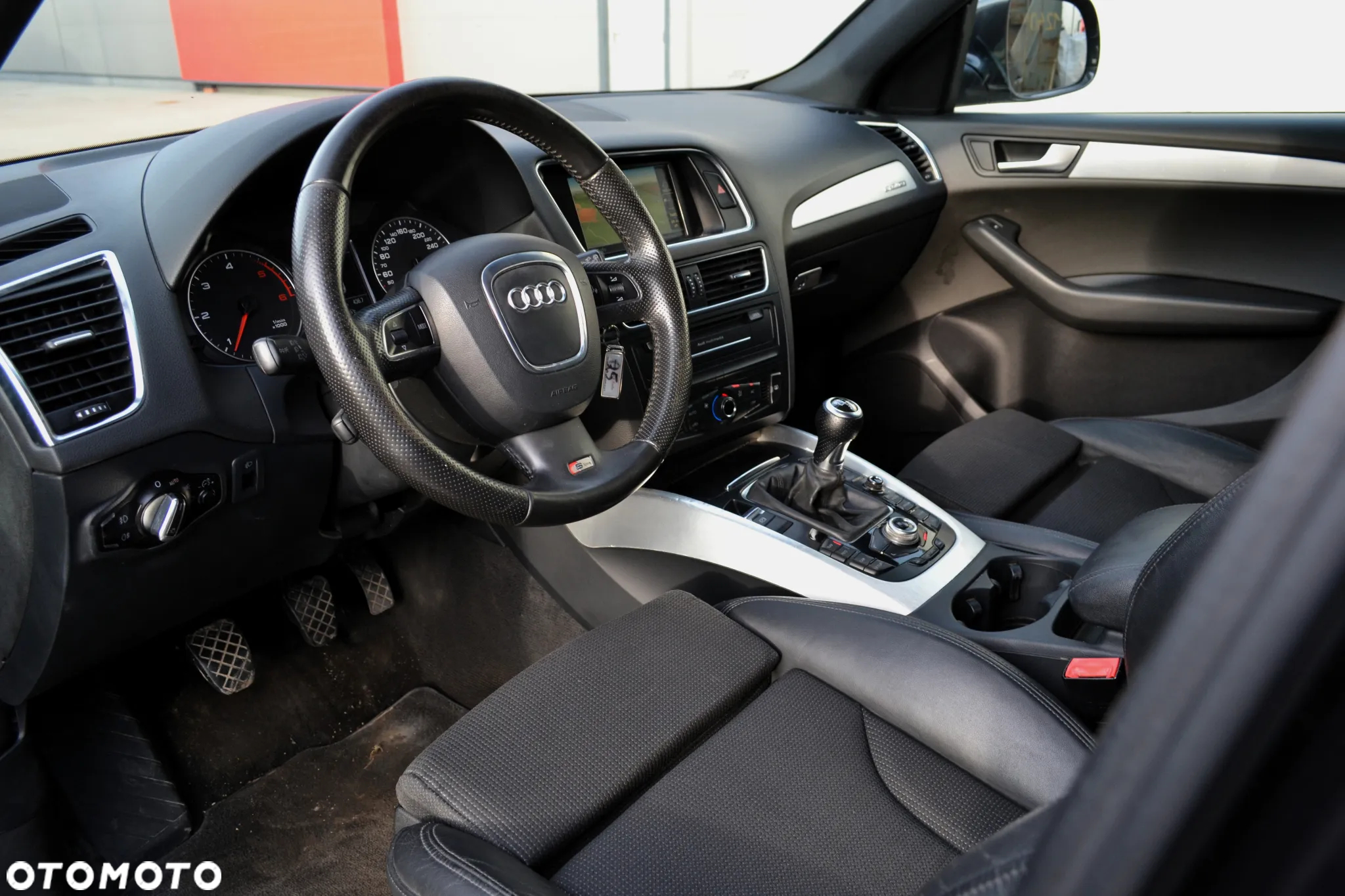 Audi Q5 - 5