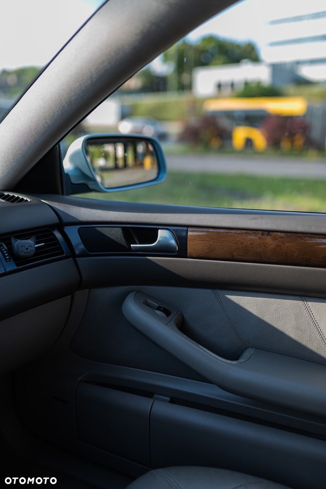 Audi A6 ver-a6-2-4-multitronic - 18