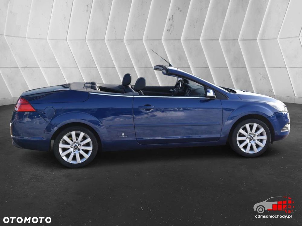 Ford Focus CC - 11