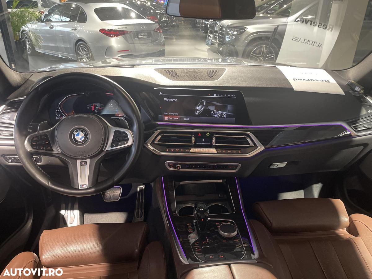 BMW X5 xDrive30d - 11