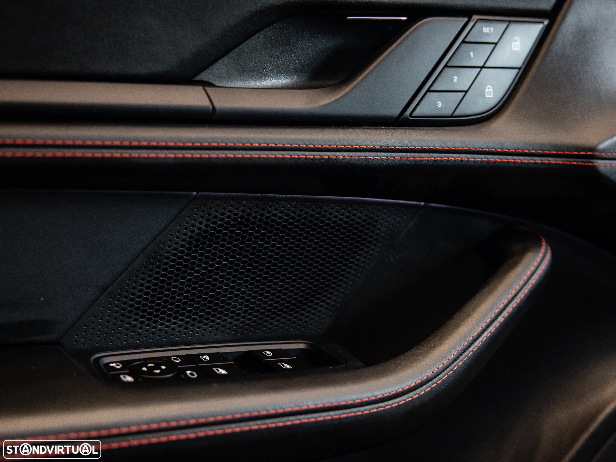 Porsche Taycan 4S - 20