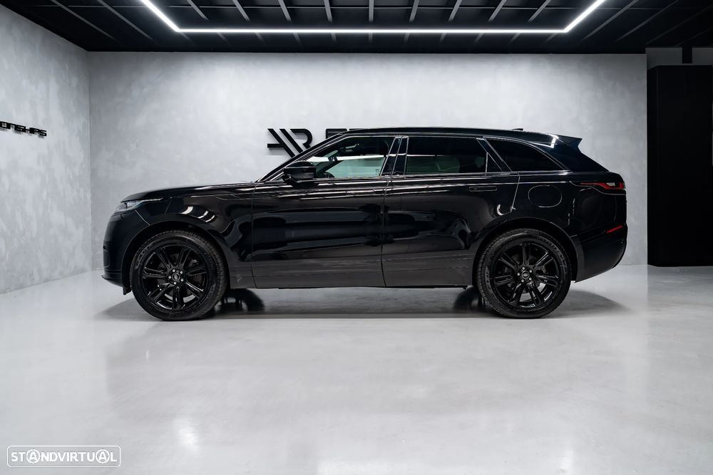 Land Rover Range Rover Velar P400e - 15